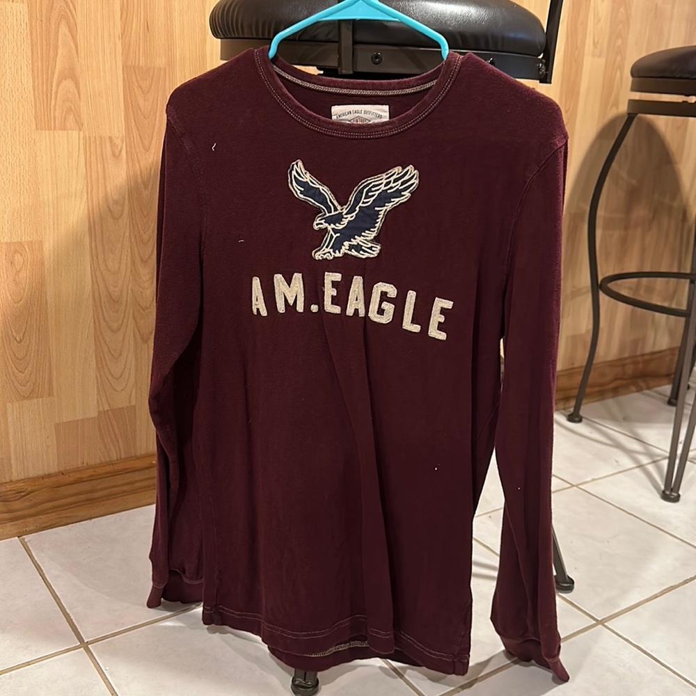 Long sleeve